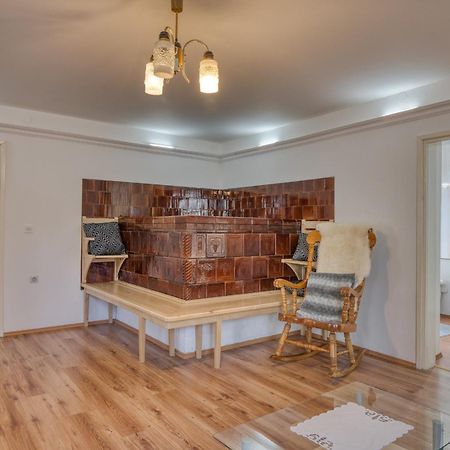 Robida Villa Vransko Luaran gambar