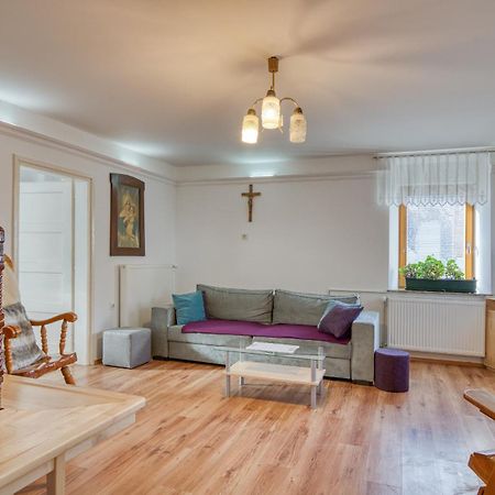Robida Villa Vransko Luaran gambar