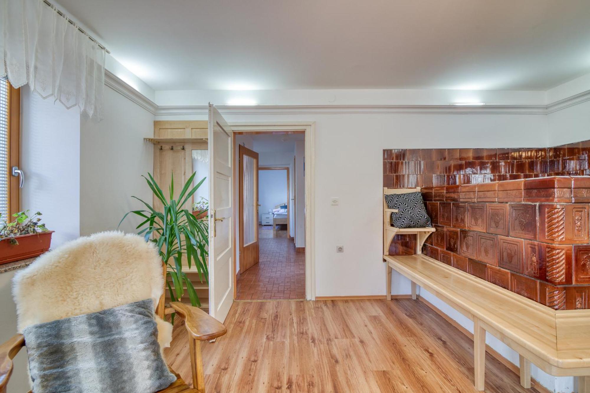 Robida Villa Vransko Luaran gambar