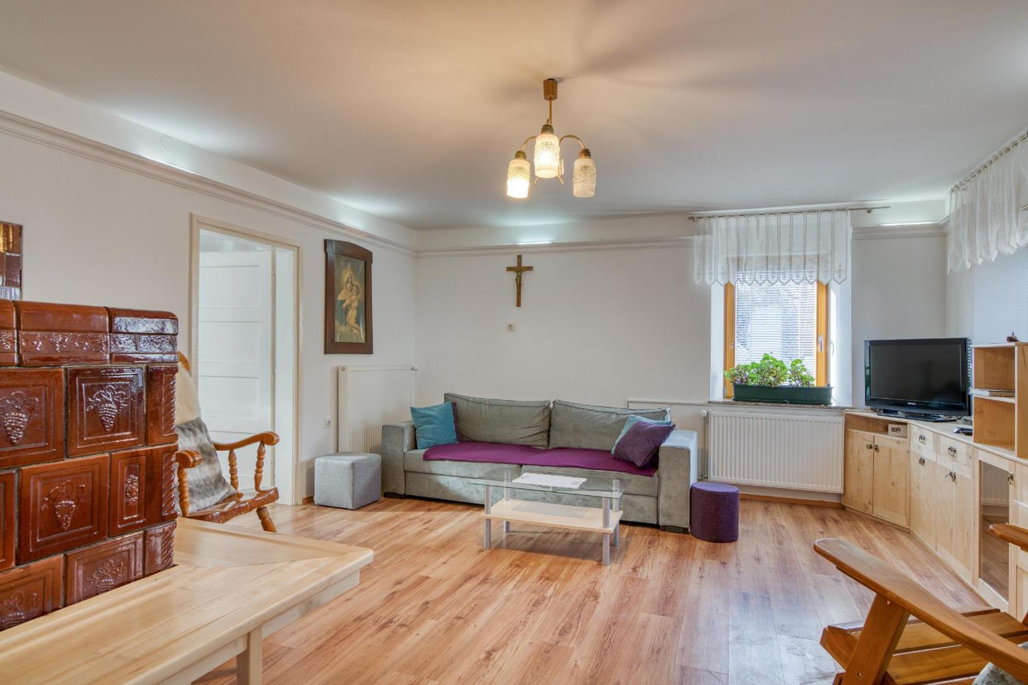 Robida Villa Vransko Luaran gambar