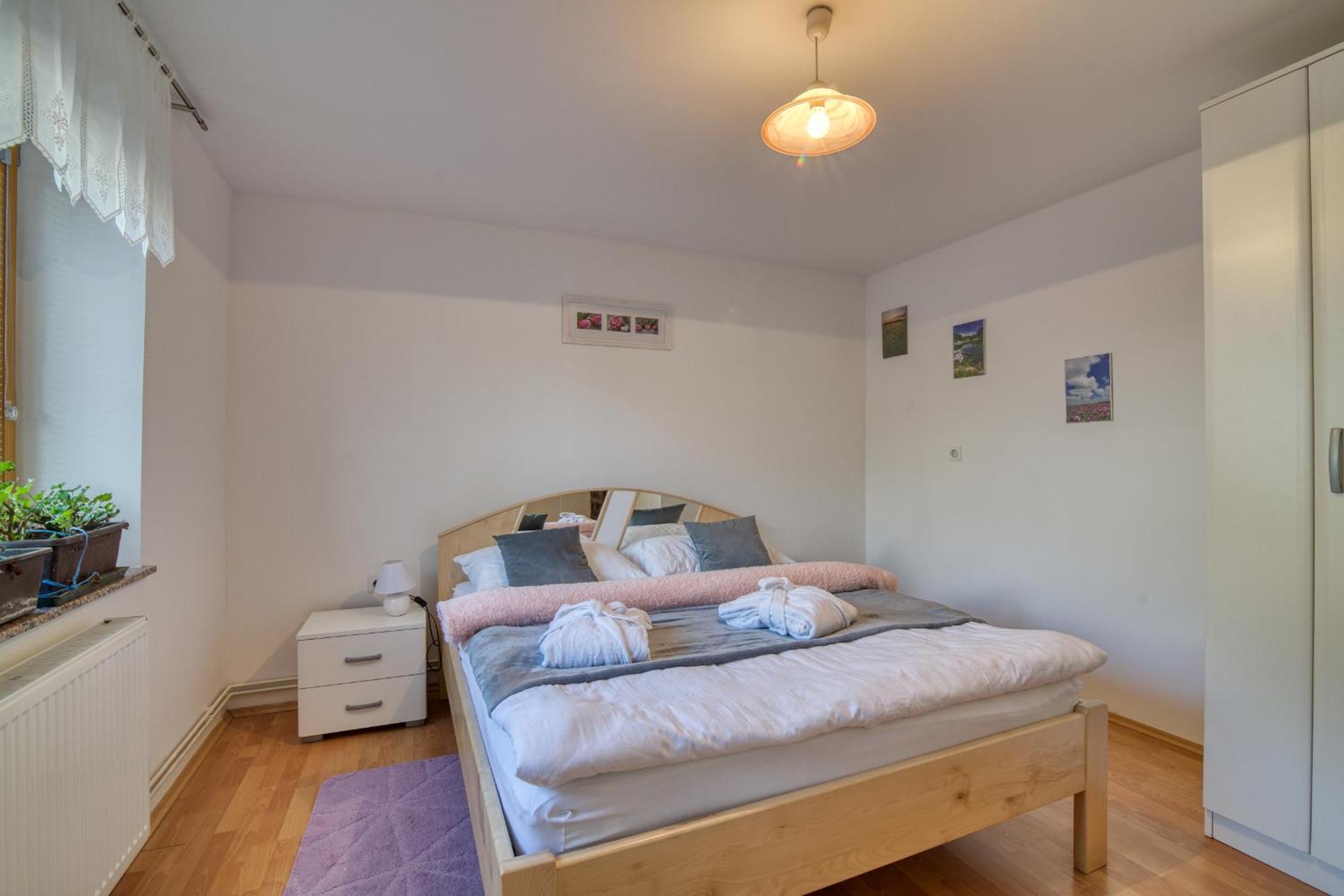 Robida Villa Vransko Luaran gambar