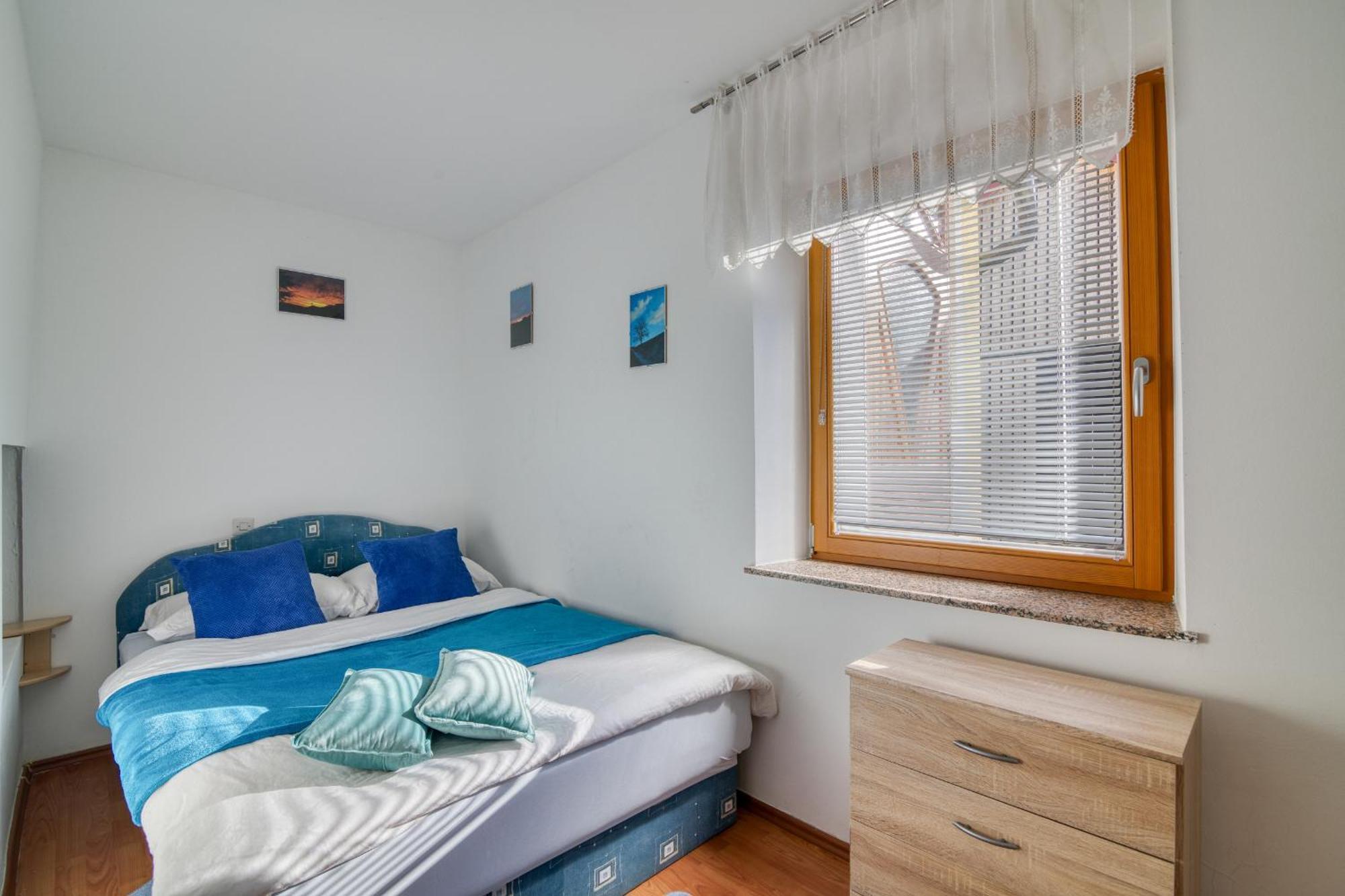 Robida Villa Vransko Luaran gambar