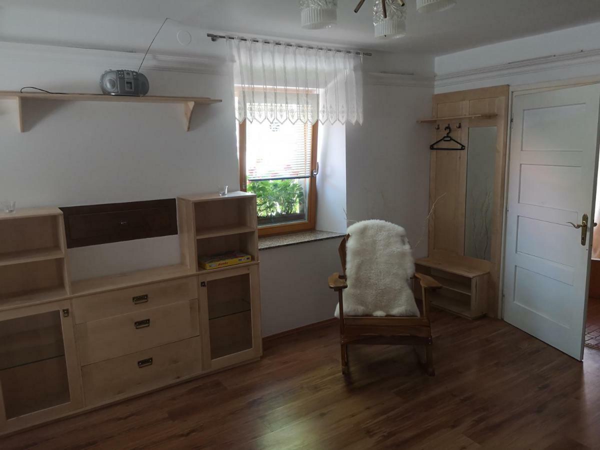 Robida Villa Vransko Luaran gambar