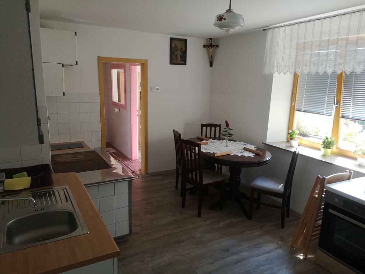 Robida Villa Vransko Luaran gambar