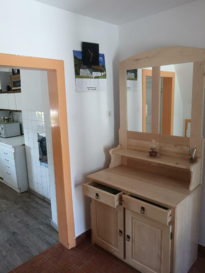 Robida Villa Vransko Luaran gambar